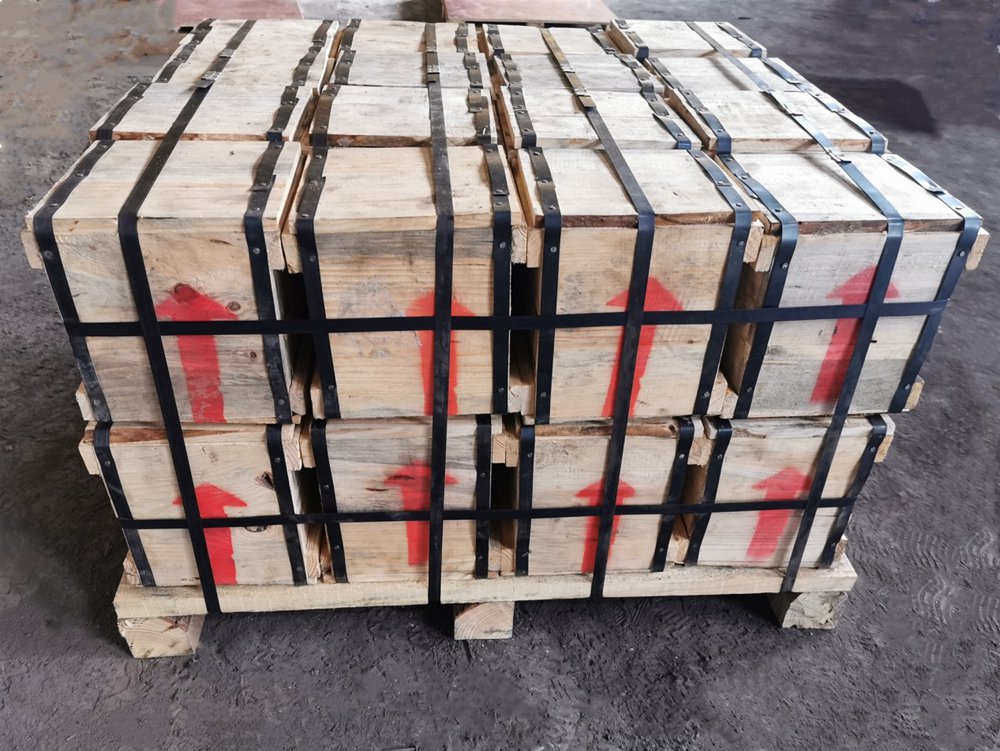 汞的儲(chǔ)存封裝罐19